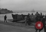Image of amphibious troops Plymouth England United Kingdom, 1944, second 20 stock footage video 65675060369