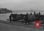 Image of amphibious troops Plymouth England United Kingdom, 1944, second 22 stock footage video 65675060369