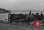 Image of amphibious troops Plymouth England United Kingdom, 1944, second 24 stock footage video 65675060369