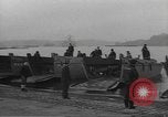 Image of amphibious troops Plymouth England United Kingdom, 1944, second 26 stock footage video 65675060369