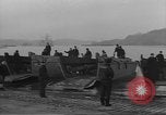 Image of amphibious troops Plymouth England United Kingdom, 1944, second 27 stock footage video 65675060369