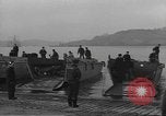 Image of amphibious troops Plymouth England United Kingdom, 1944, second 29 stock footage video 65675060369