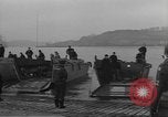 Image of amphibious troops Plymouth England United Kingdom, 1944, second 30 stock footage video 65675060369