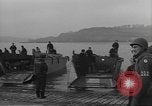 Image of amphibious troops Plymouth England United Kingdom, 1944, second 31 stock footage video 65675060369