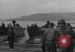 Image of amphibious troops Plymouth England United Kingdom, 1944, second 32 stock footage video 65675060369
