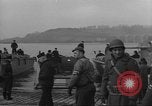 Image of amphibious troops Plymouth England United Kingdom, 1944, second 33 stock footage video 65675060369