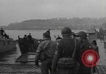 Image of amphibious troops Plymouth England United Kingdom, 1944, second 35 stock footage video 65675060369