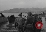 Image of amphibious troops Plymouth England United Kingdom, 1944, second 36 stock footage video 65675060369