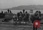 Image of amphibious troops Plymouth England United Kingdom, 1944, second 39 stock footage video 65675060369