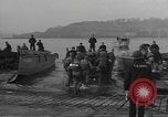 Image of amphibious troops Plymouth England United Kingdom, 1944, second 40 stock footage video 65675060369