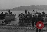 Image of amphibious troops Plymouth England United Kingdom, 1944, second 43 stock footage video 65675060369