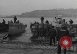 Image of amphibious troops Plymouth England United Kingdom, 1944, second 44 stock footage video 65675060369
