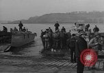 Image of amphibious troops Plymouth England United Kingdom, 1944, second 45 stock footage video 65675060369
