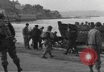 Image of amphibious troops Plymouth England United Kingdom, 1944, second 49 stock footage video 65675060369