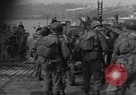 Image of amphibious troops Plymouth England United Kingdom, 1944, second 54 stock footage video 65675060369