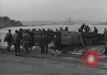 Image of amphibious troops Plymouth England United Kingdom, 1944, second 55 stock footage video 65675060369