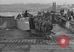 Image of amphibious troops Plymouth England United Kingdom, 1944, second 62 stock footage video 65675060369