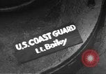 Image of Unites States Coast Guard 83 footer ship Normandy France, 1944, second 1 stock footage video 65675060371