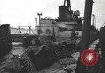 Image of Unites States Coast Guard 83 footer ship Normandy France, 1944, second 4 stock footage video 65675060371
