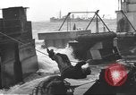 Image of Unites States Coast Guard 83 footer ship Normandy France, 1944, second 15 stock footage video 65675060371