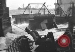 Image of Unites States Coast Guard 83 footer ship Normandy France, 1944, second 16 stock footage video 65675060371