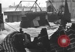 Image of Unites States Coast Guard 83 footer ship Normandy France, 1944, second 17 stock footage video 65675060371