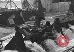 Image of Unites States Coast Guard 83 footer ship Normandy France, 1944, second 20 stock footage video 65675060371