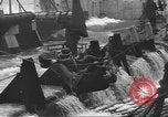 Image of Unites States Coast Guard 83 footer ship Normandy France, 1944, second 21 stock footage video 65675060371