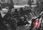 Image of Unites States Coast Guard 83 footer ship Normandy France, 1944, second 23 stock footage video 65675060371