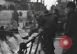 Image of Unites States Coast Guard 83 footer ship Normandy France, 1944, second 28 stock footage video 65675060371