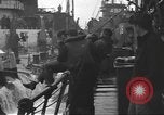 Image of Unites States Coast Guard 83 footer ship Normandy France, 1944, second 29 stock footage video 65675060371