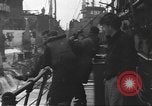 Image of Unites States Coast Guard 83 footer ship Normandy France, 1944, second 30 stock footage video 65675060371