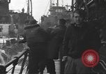 Image of Unites States Coast Guard 83 footer ship Normandy France, 1944, second 31 stock footage video 65675060371