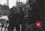 Image of Unites States Coast Guard 83 footer ship Normandy France, 1944, second 32 stock footage video 65675060371