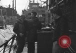 Image of Unites States Coast Guard 83 footer ship Normandy France, 1944, second 33 stock footage video 65675060371