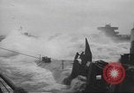 Image of Unites States Coast Guard 83 footer ship Normandy France, 1944, second 34 stock footage video 65675060371