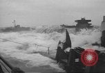 Image of Unites States Coast Guard 83 footer ship Normandy France, 1944, second 35 stock footage video 65675060371