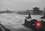 Image of Unites States Coast Guard 83 footer ship Normandy France, 1944, second 36 stock footage video 65675060371
