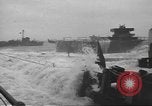 Image of Unites States Coast Guard 83 footer ship Normandy France, 1944, second 37 stock footage video 65675060371