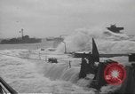 Image of Unites States Coast Guard 83 footer ship Normandy France, 1944, second 39 stock footage video 65675060371