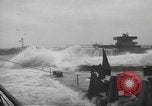 Image of Unites States Coast Guard 83 footer ship Normandy France, 1944, second 41 stock footage video 65675060371