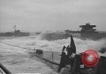 Image of Unites States Coast Guard 83 footer ship Normandy France, 1944, second 43 stock footage video 65675060371