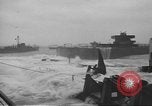 Image of Unites States Coast Guard 83 footer ship Normandy France, 1944, second 45 stock footage video 65675060371