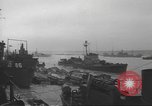 Image of Unites States Coast Guard 83 footer ship Normandy France, 1944, second 48 stock footage video 65675060371
