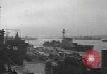 Image of Unites States Coast Guard 83 footer ship Normandy France, 1944, second 49 stock footage video 65675060371