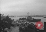 Image of Unites States Coast Guard 83 footer ship Normandy France, 1944, second 50 stock footage video 65675060371