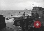 Image of Unites States Coast Guard 83 footer ship Normandy France, 1944, second 52 stock footage video 65675060371