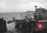 Image of Unites States Coast Guard 83 footer ship Normandy France, 1944, second 54 stock footage video 65675060371