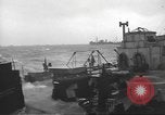 Image of Unites States Coast Guard 83 footer ship Normandy France, 1944, second 56 stock footage video 65675060371