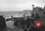 Image of Unites States Coast Guard 83 footer ship Normandy France, 1944, second 57 stock footage video 65675060371